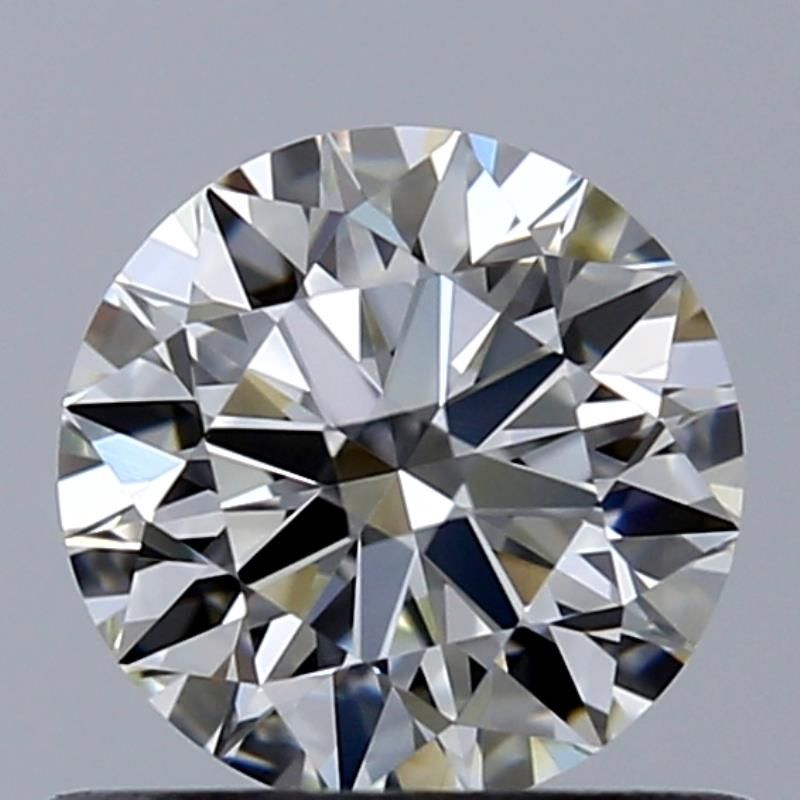 0.60 ct Round diamond