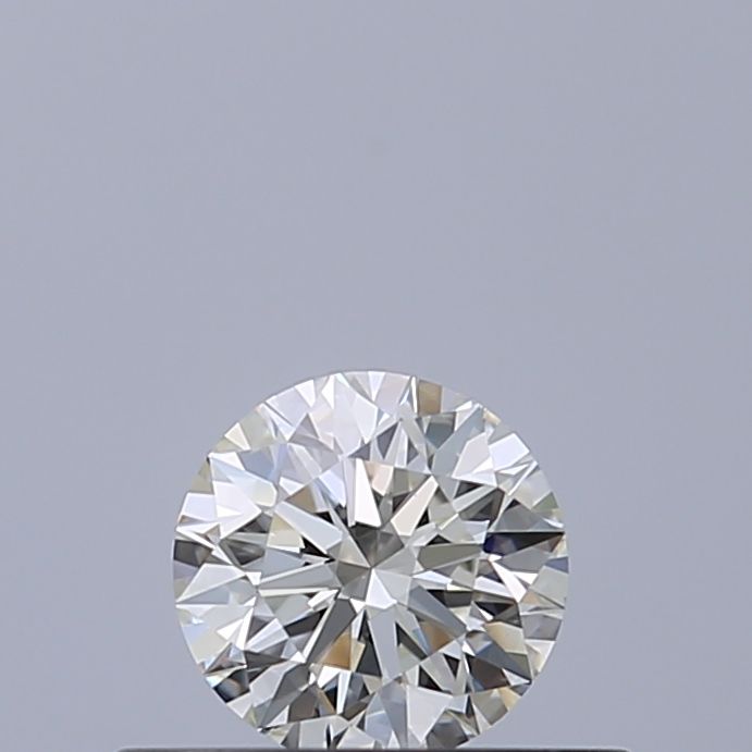 0.32 ct Round Diamond