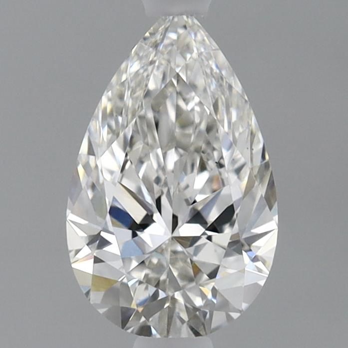 0.97 ct Pear diamond