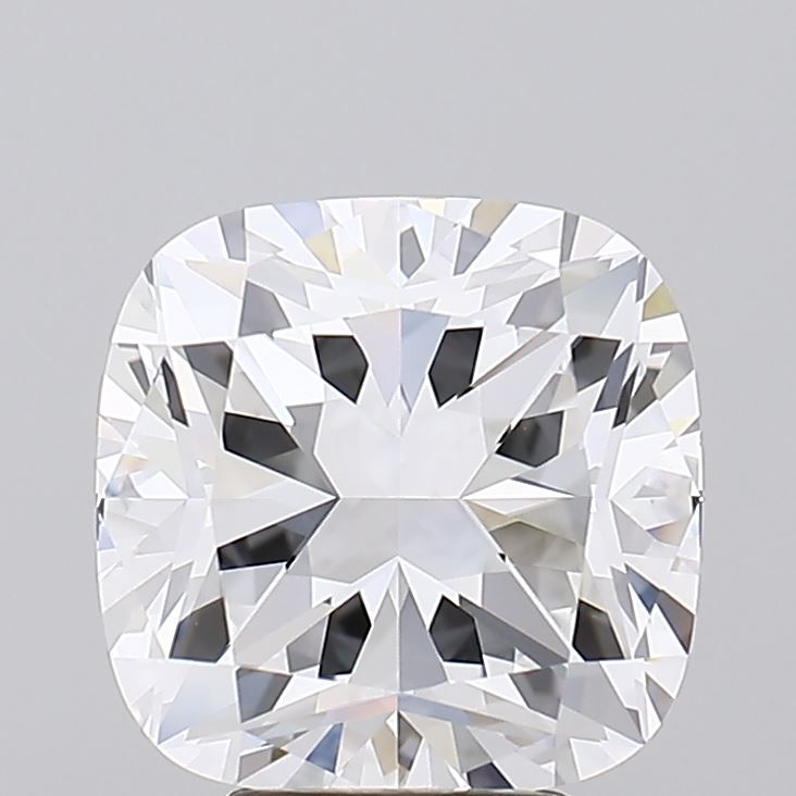 5.07 Carat