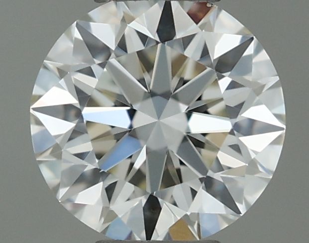 0.30 ct Round diamond