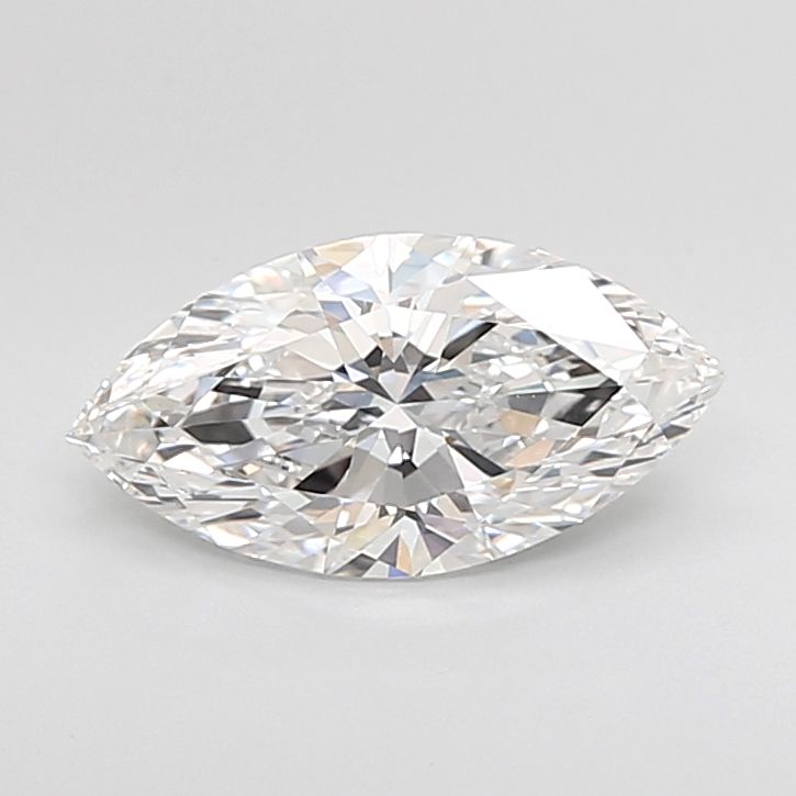 2.05 ct. marquise Lab Grown Diamond front image