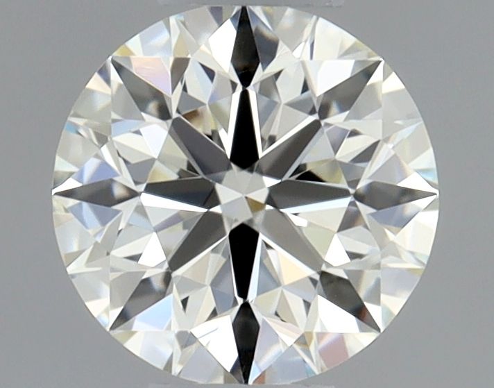 0.4 ct Round Diamond