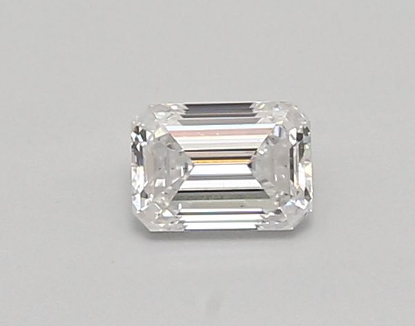0.47 ct lab-grown Emerald Diamond