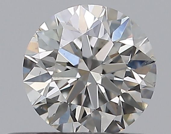 0.35 ct Round Diamond