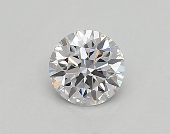 0.26 ct lab-grown Round Diamond
