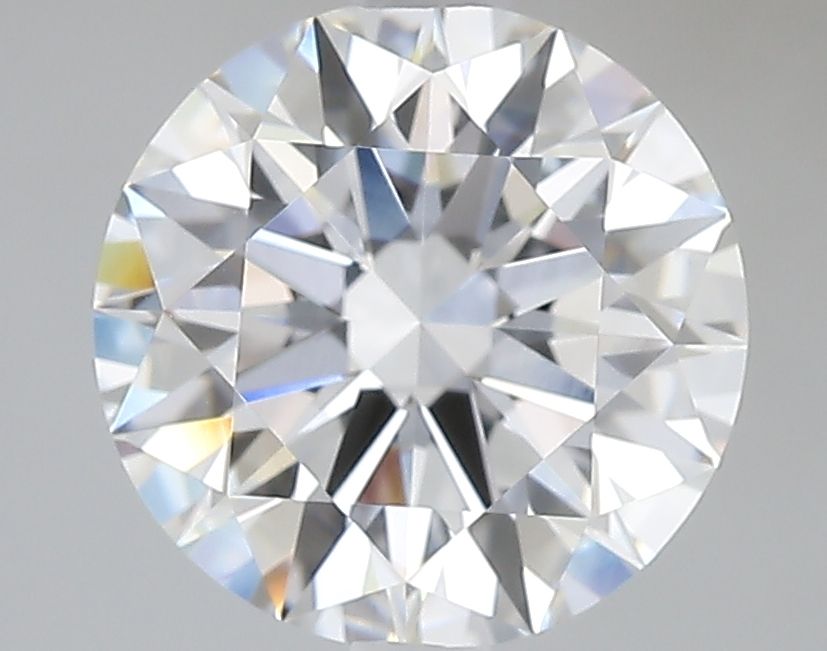 3.08 ct. round Lab Grown Diamond front image