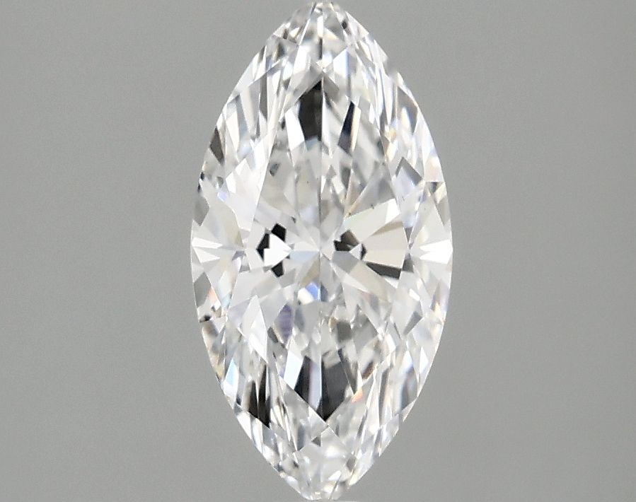 1.09 ct. marquise Lab Grown Diamond front image