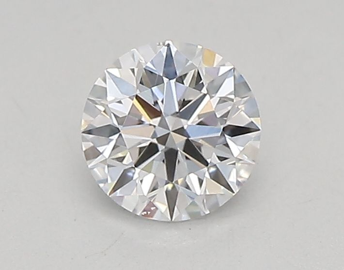 0.39 ct lab-grown Round Diamond