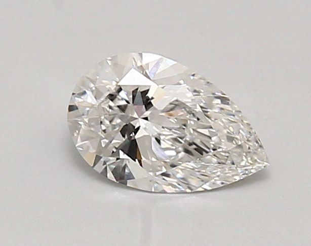 0.88 ct. pear Lab Grown Diamond front image