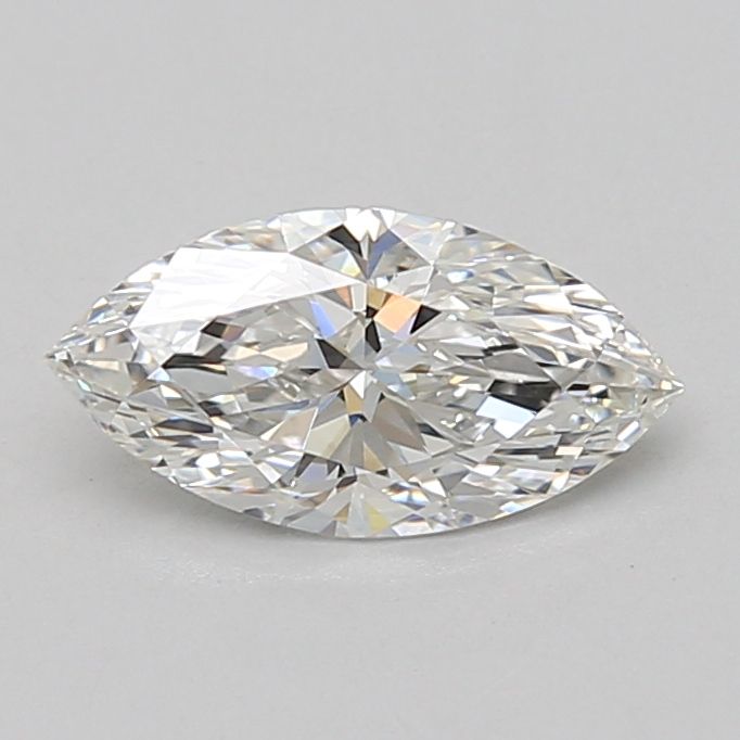 1.04 ct. marquise Lab Grown Diamond front image