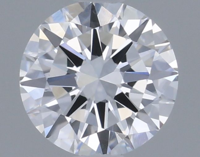 0.22 ct lab-grown Round Diamond