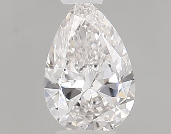 0.30 ct Pear diamond