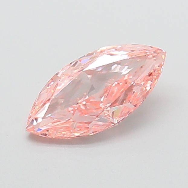 1.82 ct. marquise Lab Grown Diamond front image