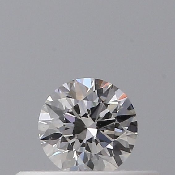 0.20 ct Round diamond