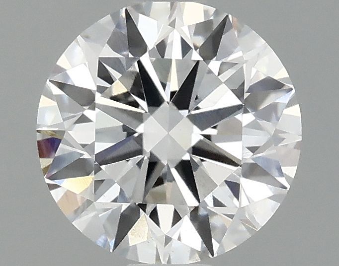 1.06 ct. round Lab Grown Diamond front image
