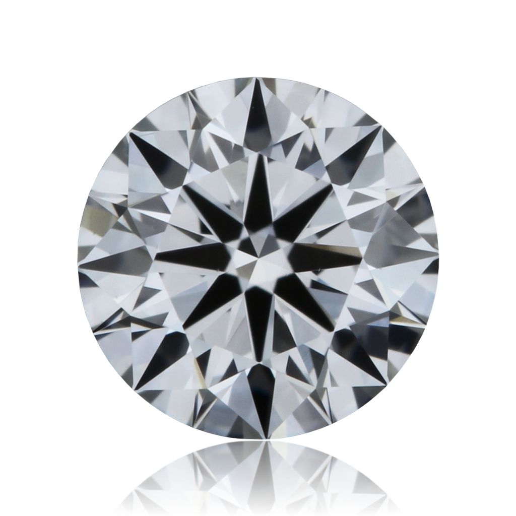 0.30 ct Round diamond