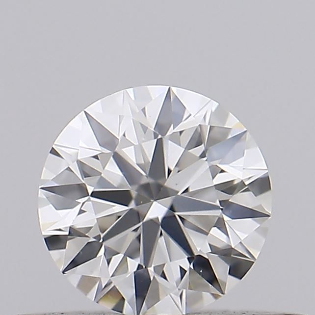 0.23 ct Round diamond