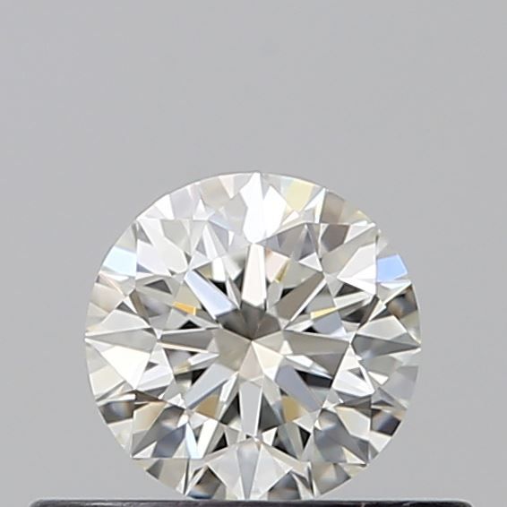 0.35 ct Round Diamond