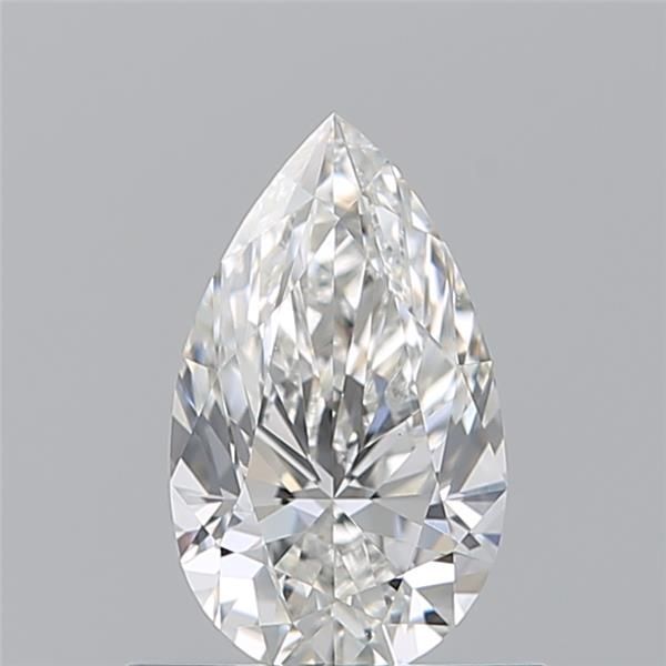 0.70 ct Pear diamond