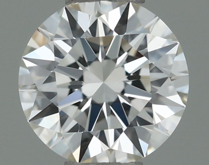 0.36 ct Round diamond