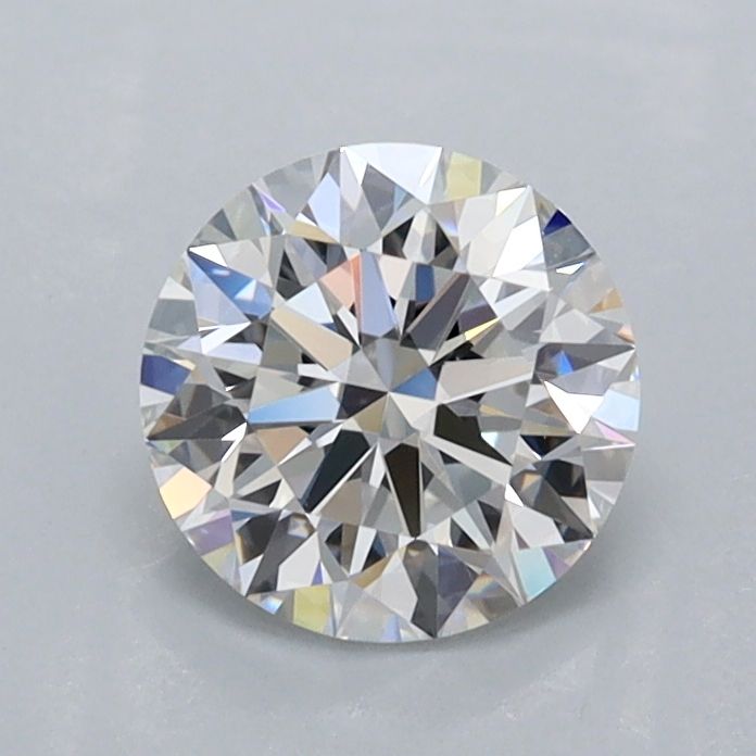 0.94 ct. round Lab Grown Diamond front image