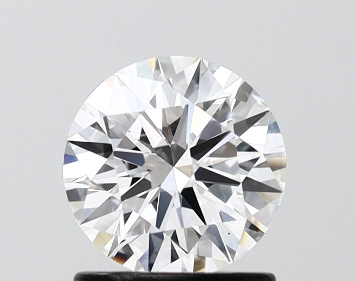 1.03 ct. round Lab Grown Diamond front image