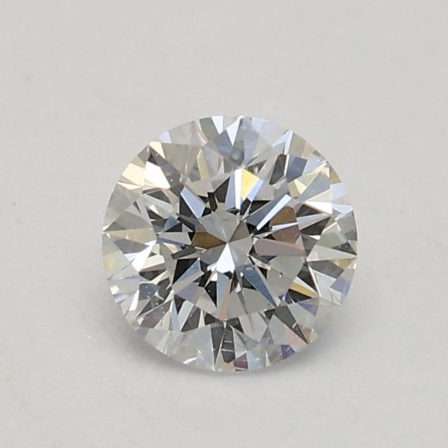 0.32 ct lab-grown Round Diamond