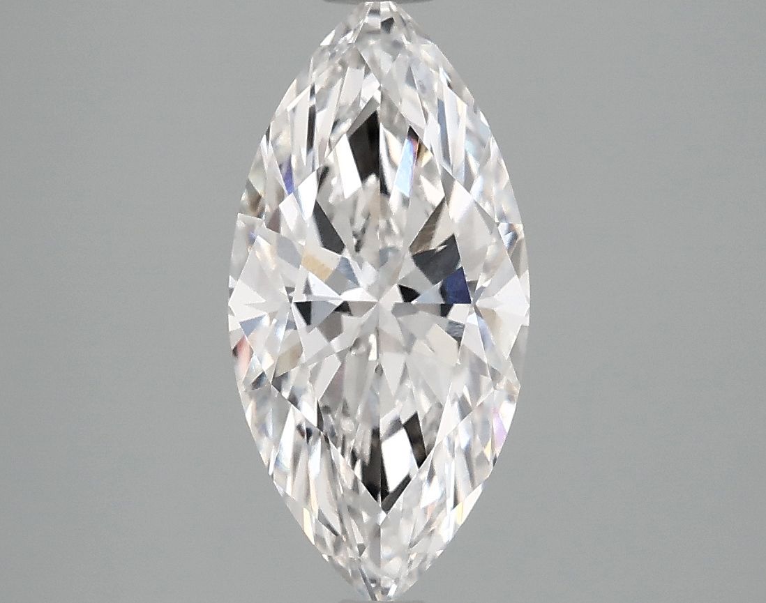 2.08 ct. marquise Lab Grown Diamond front image