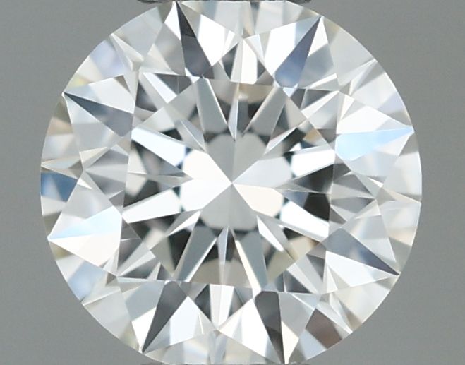 0.30 ct Round diamond