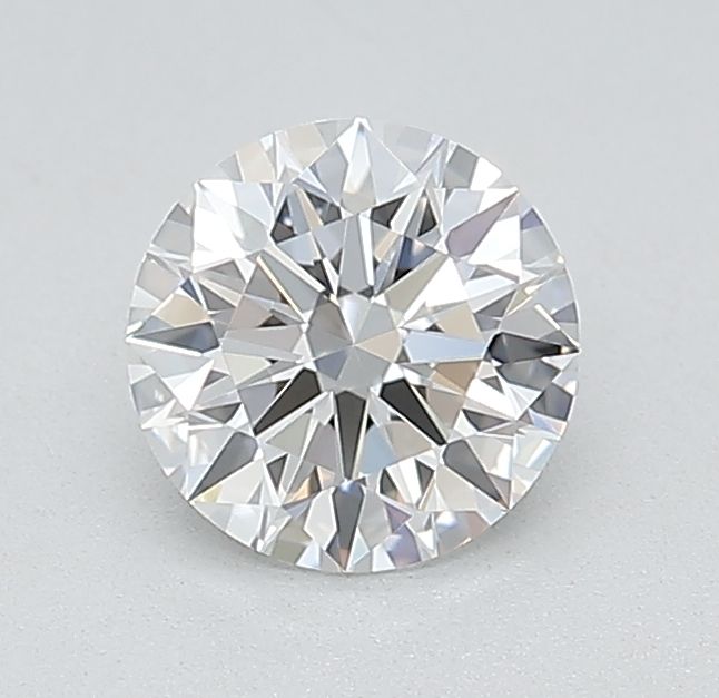 0.82 ct. round Lab Grown Diamond front image