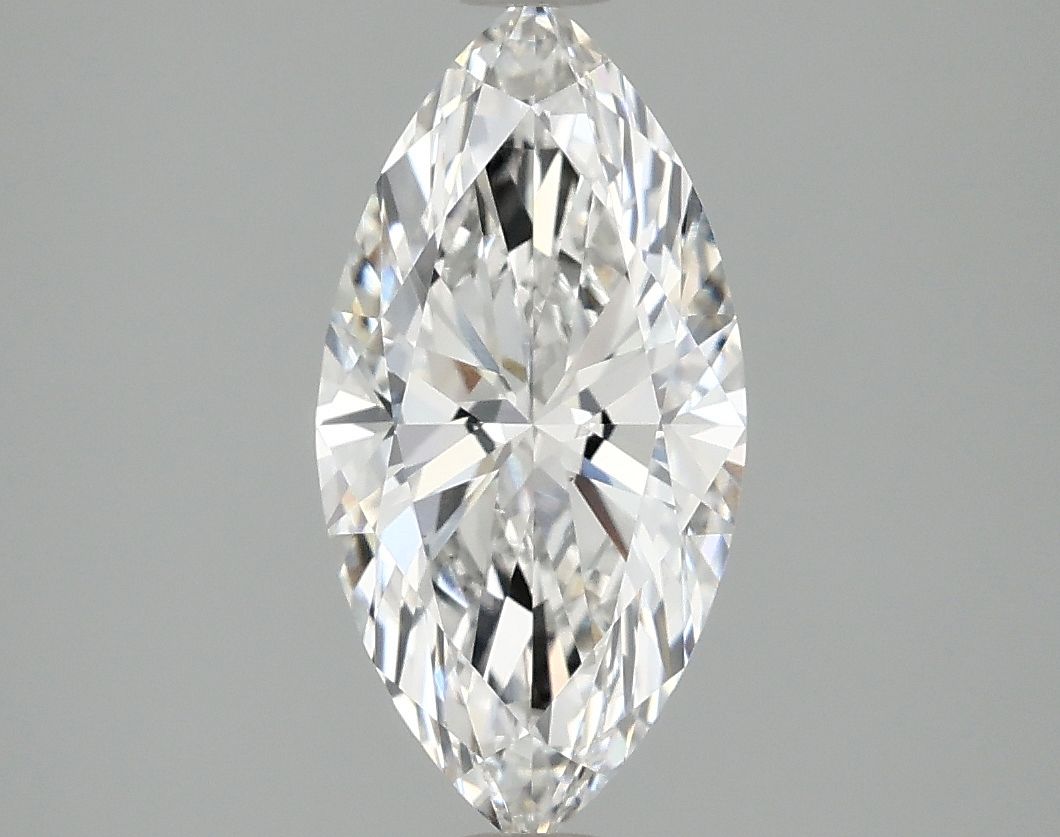 1.88 ct Marquise diamond