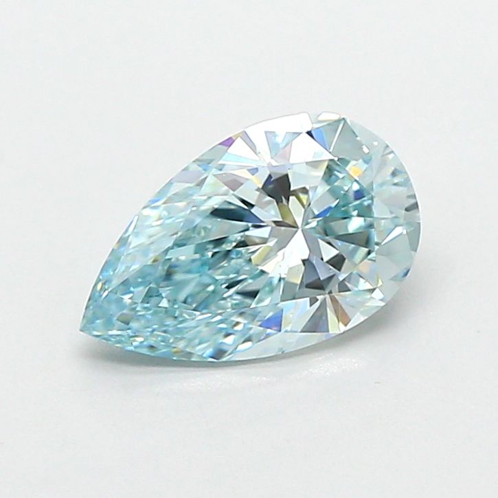 1.11 ct. pear Lab Grown Diamond front image