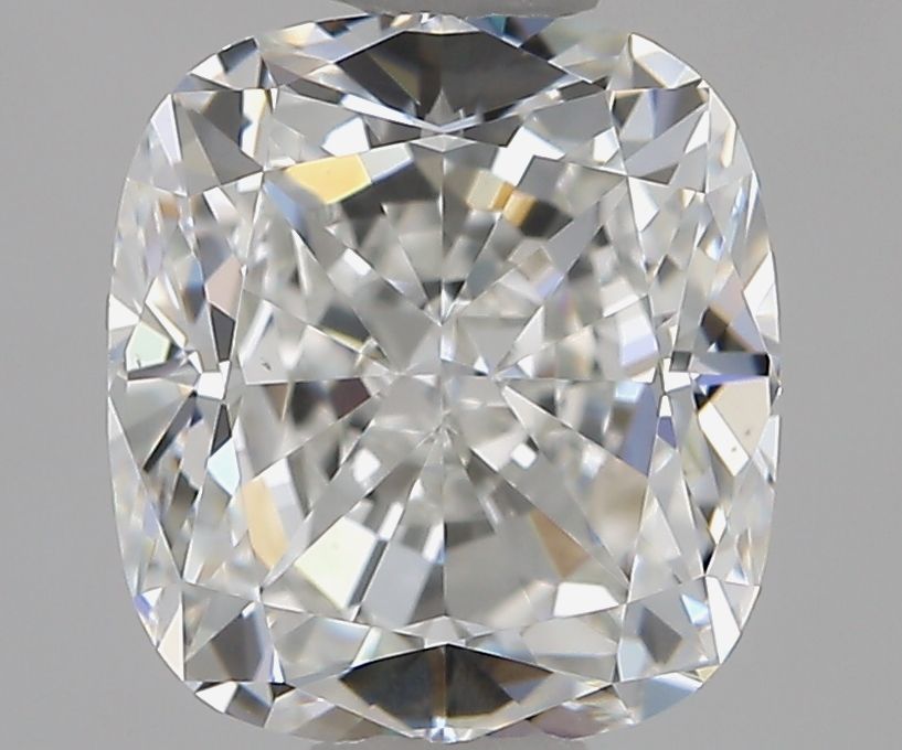 1.90 ct Cushion Modified diamond