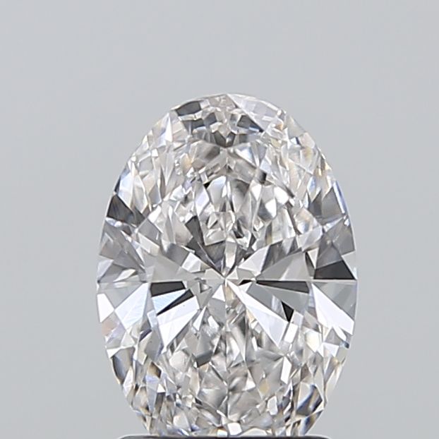 1.50 ct Oval diamond