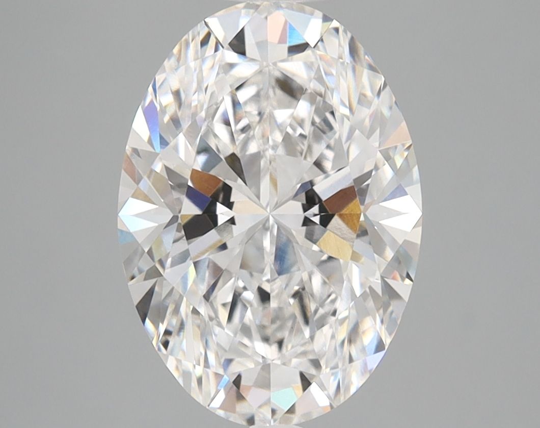 3.07 Carat