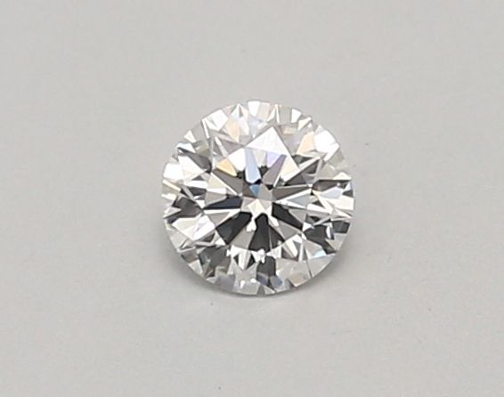 0.29 ct lab-grown Round Diamond