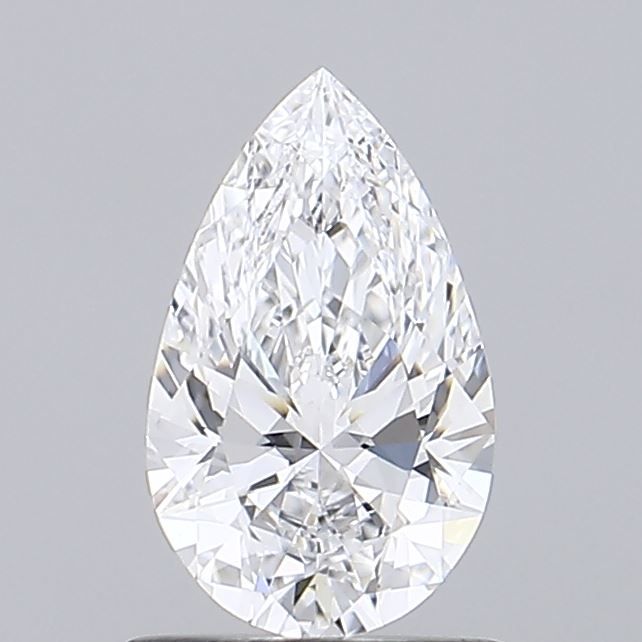 0.92 ct. pear Lab Grown Diamond front image