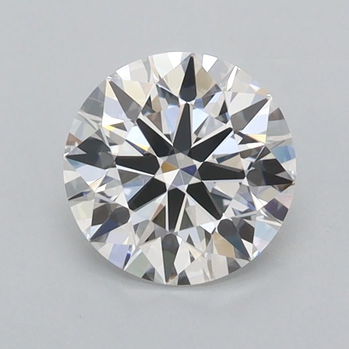 1.03 ct. round Lab Grown Diamond front image