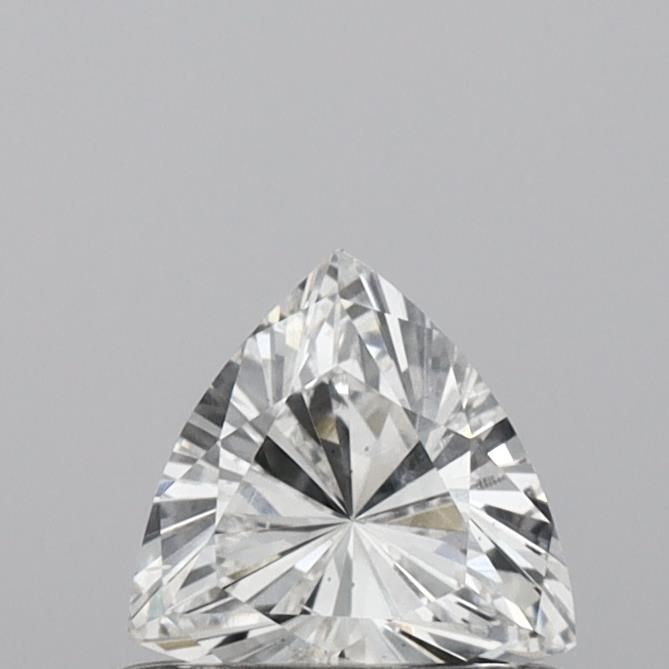 0.42 ct lab-grown Triangular Diamond