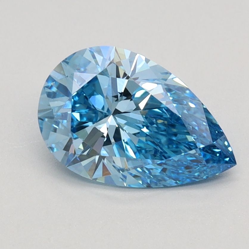 1.02 ct Pear diamond