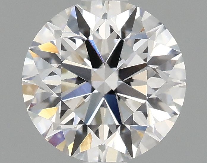 1.09 ct. round Lab Grown Diamond front image