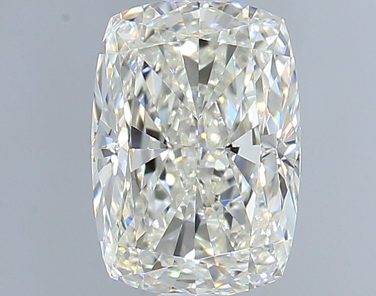 0.90 ct Cushion Brilliant diamond
