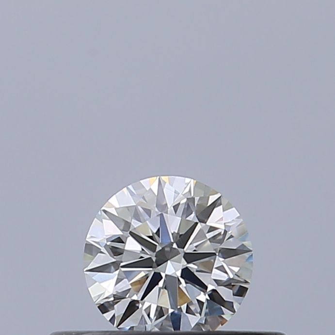 0.23 ct Round diamond