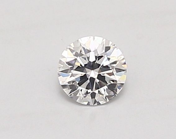 0.34 ct lab-grown Round Diamond
