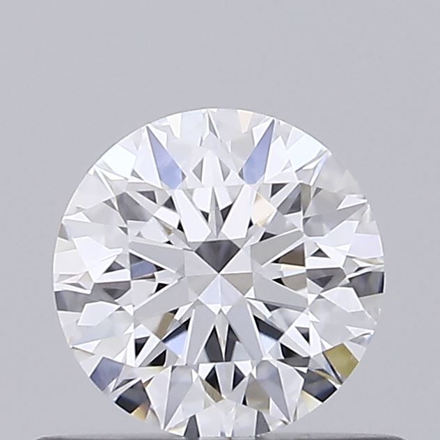 0.52 ct lab-grown Round Diamond