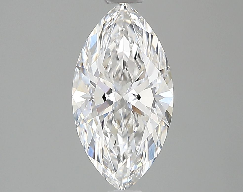 1.04 ct. marquise Lab Grown Diamond front image