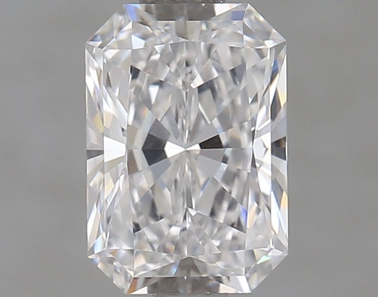 1.04 ct. radiant Lab Grown Diamond front image