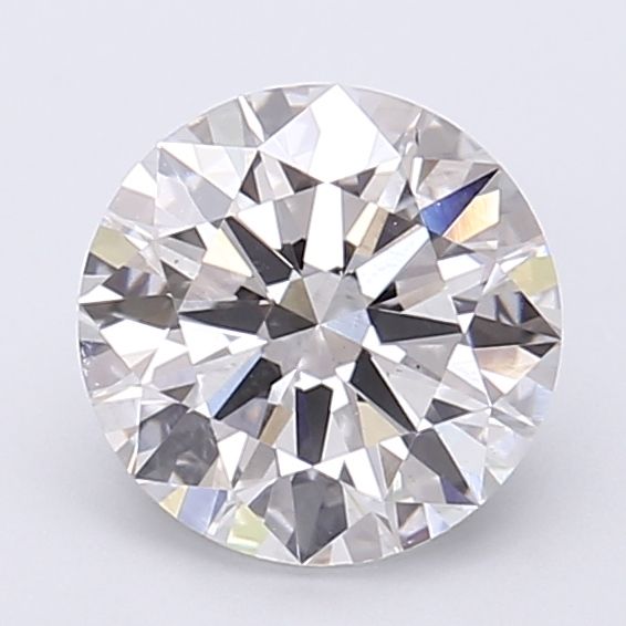1.70 ct Round diamond