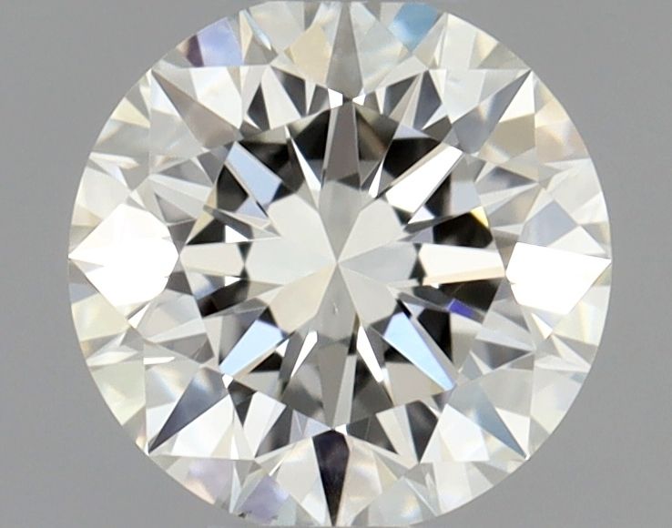 0.38 ct Round Diamond